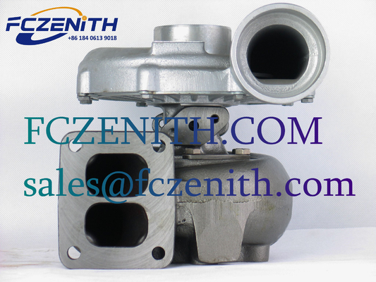 Turbocompresseur 53299886707 5700107 de Liebherr de moteur diesel de K29 D926TI