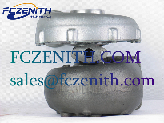 Turbocompresseur 53299886707 5700107 de Liebherr de moteur diesel de K29 D926TI
