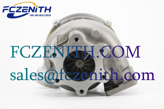 Turbocompresseur 53299886707 5700107 de Liebherr de moteur diesel de K29 D926TI