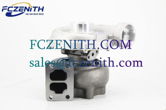 Turbocompresseur 5700179 53279886607 de K27 D9408TI Liebherr