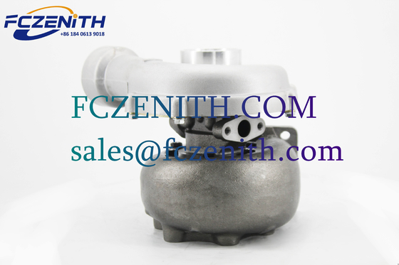 Turbocompresseur 5700179 53279886607 de K27 D9408TI Liebherr