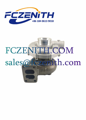 Turbocompresseur 5700027 de K27 S2B D904T Liebherr 5700009 5700157 5005330 9140212 3580566 53279885721