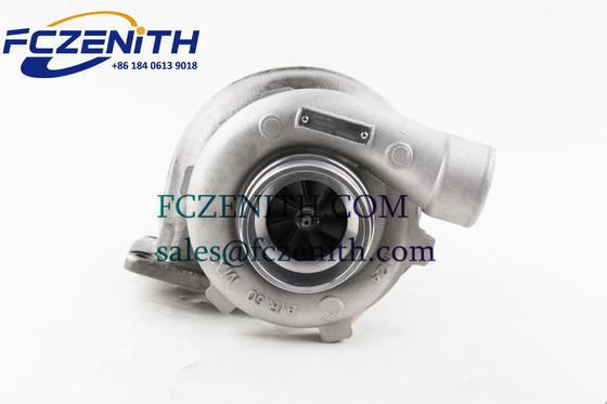 6068T moteur John Deere Turbocharger TA3802 466203-9001S RE44804 RE44805