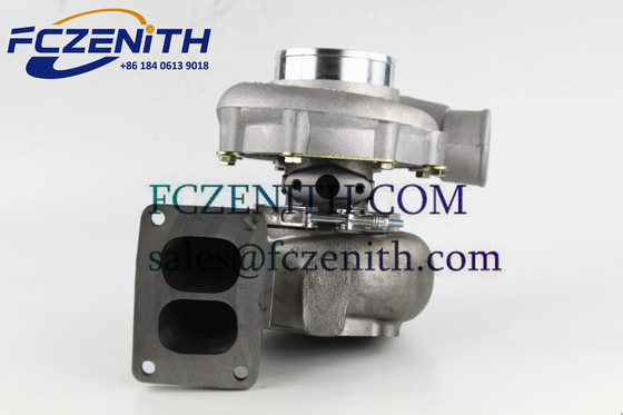 Turbocompresseur 466617-0003 6509100-7172 de camion de TA4538 466617 466617-5003s Daewoo Turbo