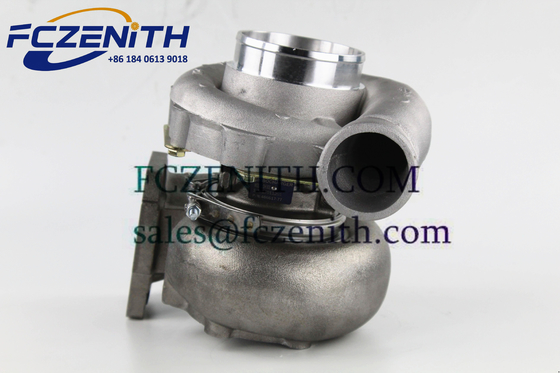 Turbocompresseur 466617-0003 6509100-7172 de camion de TA4538 466617 466617-5003s Daewoo Turbo