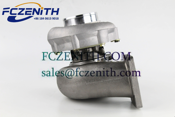 Turbocompresseur 466617-0003 6509100-7172 de camion de TA4538 466617 466617-5003s Daewoo Turbo