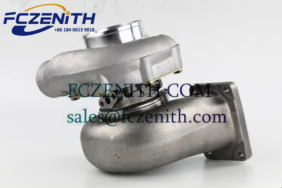 Turbocompresseur 466617-0003 6509100-7172 de camion de TA4538 466617 466617-5003s Daewoo Turbo