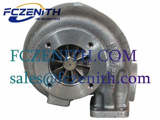 Turbocompresseur K27 S2B 5327-970-5721 de Liebherr de voiture d'OEM 5700027 5700009 5700157
