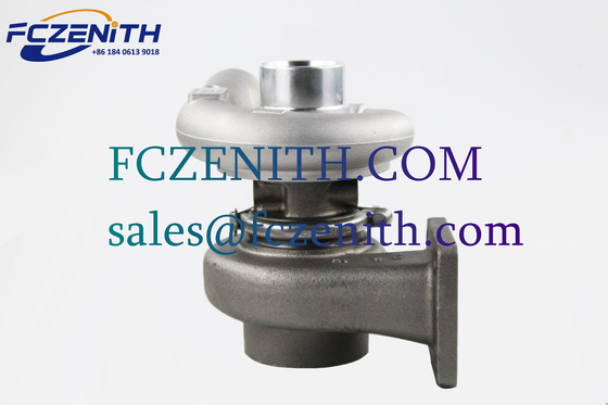 Turbocompresseur de TD06-17C Liebherr 4917902110 ME088256 pour le moteur 6D31T