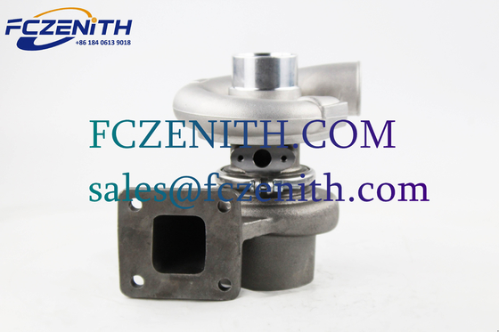 Turbocompresseur de TD06-17C Liebherr 4917902110 ME088256 pour le moteur 6D31T