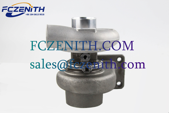 Turbocompresseur de TD06-17C Liebherr 4917902110 ME088256 pour le moteur 6D31T