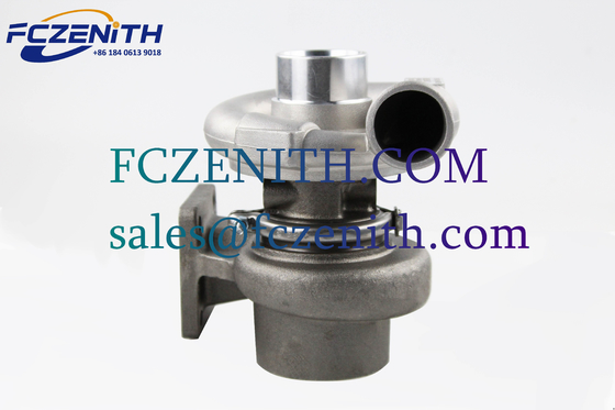 Turbocompresseur de TD06-17C Liebherr 4917902110 ME088256 pour le moteur 6D31T