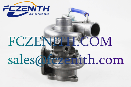 RHB5 VA180027 VD180027 VE180027 Isuzu Turbo 8970385181 8970385180 860010 pour le moteur 4JG2-TC
