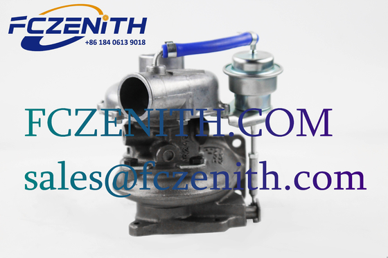 RHB5 VA180027 VD180027 VE180027 Isuzu Turbo 8970385181 8970385180 860010 pour le moteur 4JG2-TC