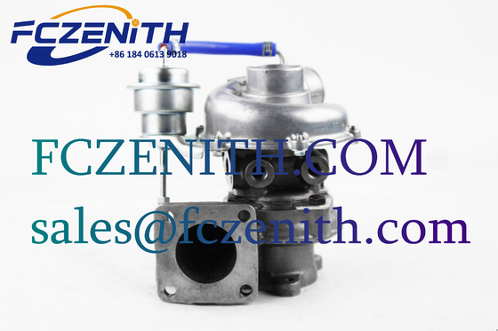 RHB5 VA180027 VD180027 VE180027 Isuzu Turbo 8970385181 8970385180 860010 pour le moteur 4JG2-TC