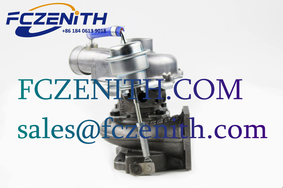 RHB5 VA180027 VD180027 VE180027 Isuzu Turbo 8970385181 8970385180 860010 pour le moteur 4JG2-TC