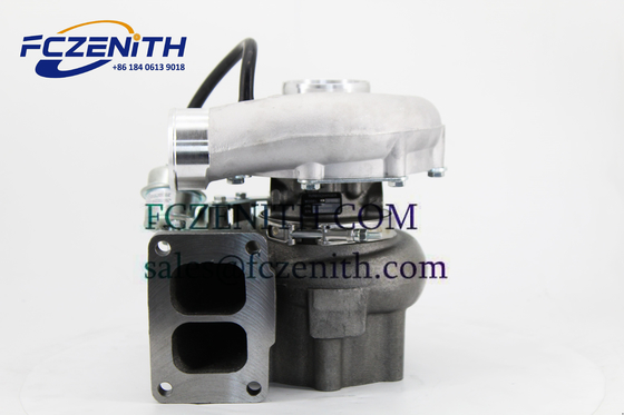 TBP4503 moteur Daewoo Turbo du camion DE12T 65.09100-7024 466789-5001S 466789-1 466789-0001