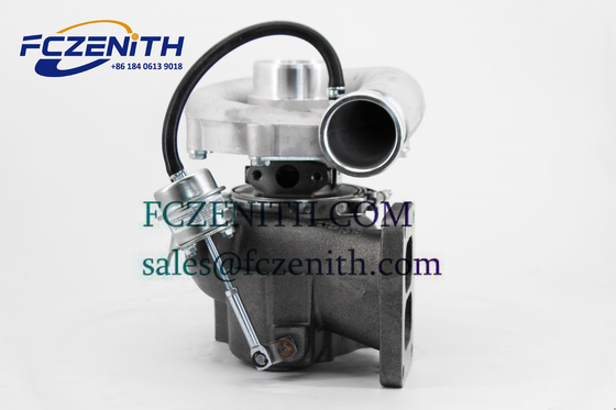 TBP4503 moteur Daewoo Turbo du camion DE12T 65.09100-7024 466789-5001S 466789-1 466789-0001