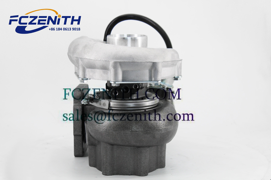 TBP4503 moteur Daewoo Turbo du camion DE12T 65.09100-7024 466789-5001S 466789-1 466789-0001
