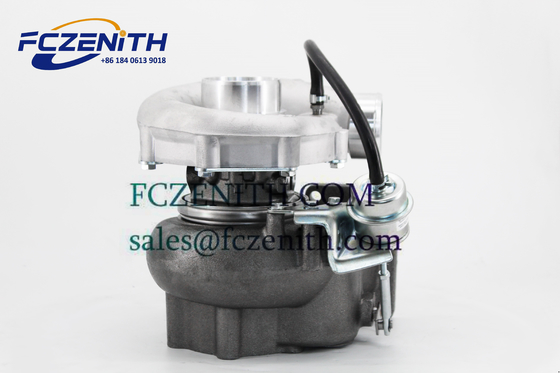 TBP4503 moteur Daewoo Turbo du camion DE12T 65.09100-7024 466789-5001S 466789-1 466789-0001