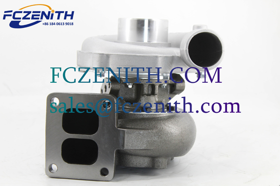 Turbocompresseur 466616-1 de Scania de moteur de TO4E06 DS9 DSC9 571566 500679290 393457 358501 10571566 370090
