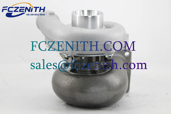 Turbocompresseur 466616-1 de Scania de moteur de TO4E06 DS9 DSC9 571566 500679290 393457 358501 10571566 370090