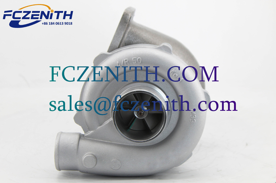 Turbocompresseur 466616-1 de Scania de moteur de TO4E06 DS9 DSC9 571566 500679290 393457 358501 10571566 370090