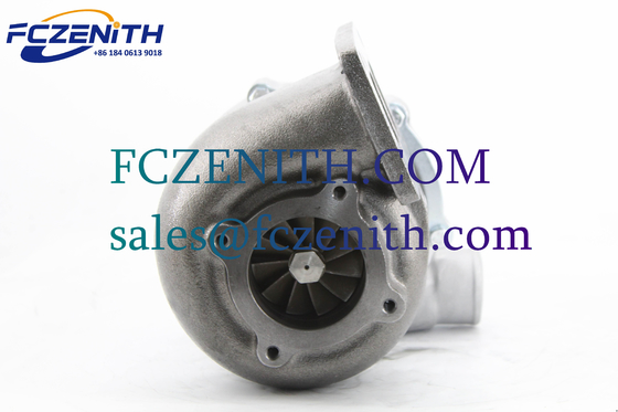 Turbocompresseur 466616-1 de Scania de moteur de TO4E06 DS9 DSC9 571566 500679290 393457 358501 10571566 370090