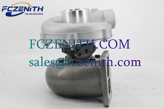 Turbocompresseur 466616-1 de Scania de moteur de TO4E06 DS9 DSC9 571566 500679290 393457 358501 10571566 370090