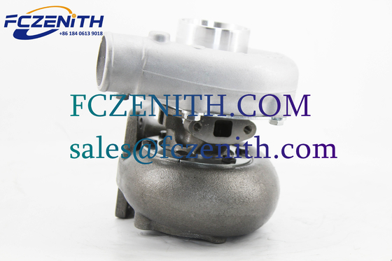 Turbocompresseur 466616-1 de Scania de moteur de TO4E06 DS9 DSC9 571566 500679290 393457 358501 10571566 370090