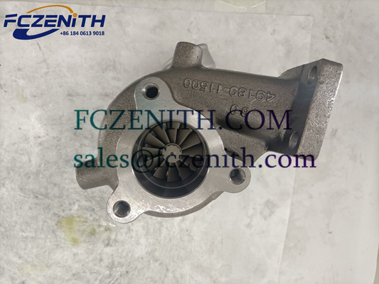 MOTEUR Kato Turbo Mitsubishi Turbocharger 4918900800 de ME080442 ME080443 4D31T 49189-00810