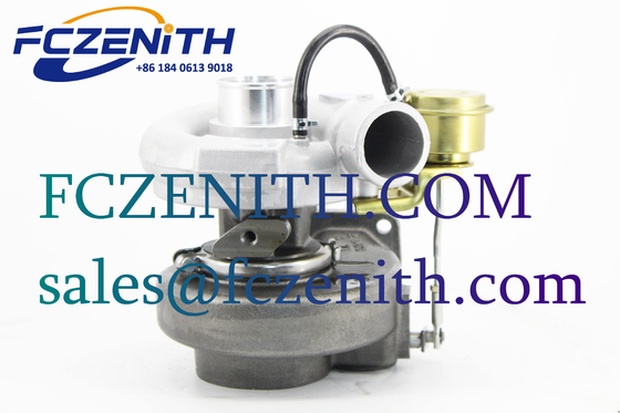 Mitsubishi TD07 Turbo 49187-00271 ME073935 pour le camion de moteur de 6.07TCA 6D16T