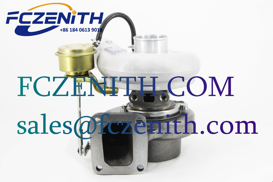 Mitsubishi TD07 Turbo 49187-00271 ME073935 pour le camion de moteur de 6.07TCA 6D16T