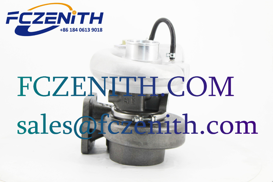 Mitsubishi TD07 Turbo 49187-00271 ME073935 pour le camion de moteur de 6.07TCA 6D16T