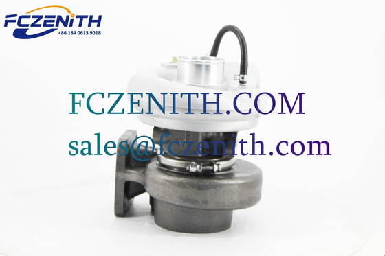 Chargeur de TD07 Mitsubishi Turbo 4918700271 ME073935 pour le camion de moteur de 6.07TCA 6D16T