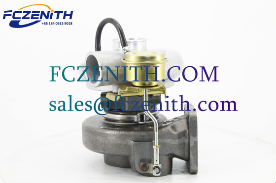 Chargeur de TD07 Mitsubishi Turbo 4918700271 ME073935 pour le camion de moteur de 6.07TCA 6D16T