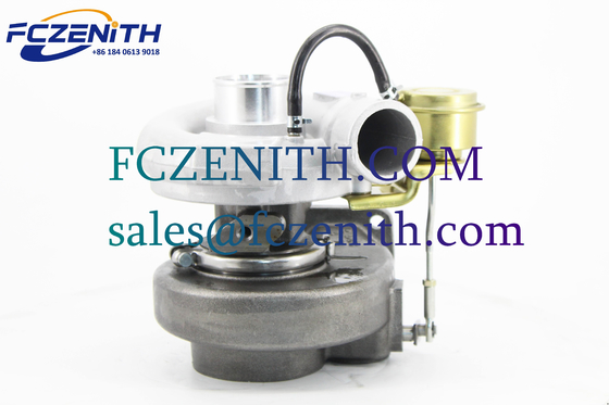 Chargeur de TD07 Mitsubishi Turbo 4918700271 ME073935 pour le camion de moteur de 6.07TCA 6D16T