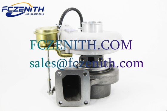 Chargeur de TD07 Mitsubishi Turbo 4918700271 ME073935 pour le camion de moteur de 6.07TCA 6D16T
