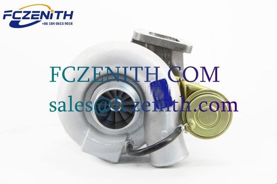Chargeur de TD07 Mitsubishi Turbo 4918700271 ME073935 pour le camion de moteur de 6.07TCA 6D16T