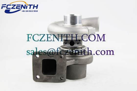 4917902110 chargeur de ME088256 Kato Off Highway Mitsubishi Td 06 Turbo pour le moteur 6D31T