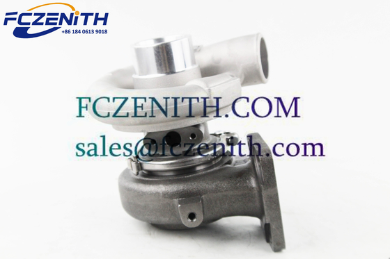 49179-00210 chargeur TDO6-11A/8 de ME013714 4D31T Mitsubishi Turbo pour le petit galop LWK