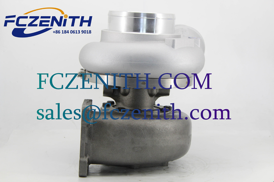 Turbocompresseur 6505-52-5410 6505-65-5030 6505-55-5260 6505-52-5440 de HWE KTR110 KOMATSU pour le moteur SA6D140