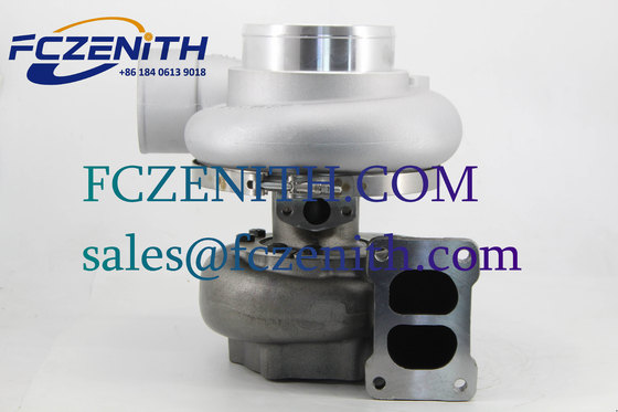Turbocompresseur 6505-52-5410 6505-65-5030 6505-55-5260 6505-52-5440 de HWE KTR110 KOMATSU pour le moteur SA6D140