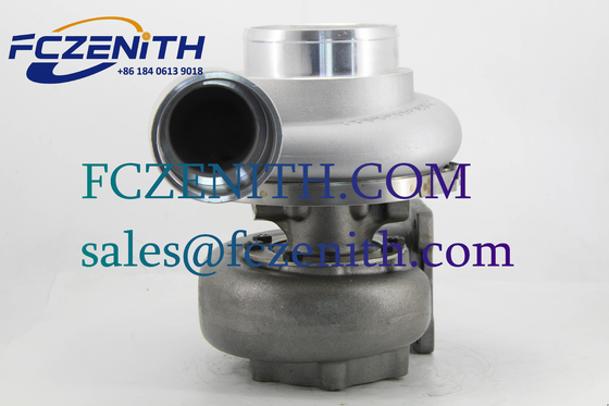 Turbocompresseur 6505-52-5410 6505-65-5030 6505-55-5260 6505-52-5440 de HWE KTR110 KOMATSU pour le moteur SA6D140