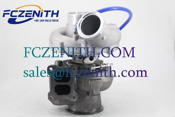 Turbocompresseur 3782537 de HE500WG Scania 779839 2155074 2155075 Turbo pour DLC6 l'EURO 3 moteur 4 5