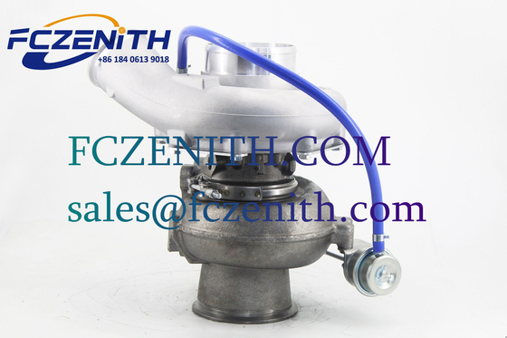 Turbocompresseur 3782537 de HE500WG Scania 779839 2155074 2155075 Turbo pour DLC6 l'EURO 3 moteur 4 5