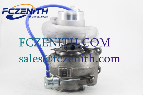 Turbocompresseur 3782537 de HE500WG Scania 779839 2155074 2155075 Turbo pour DLC6 l'EURO 3 moteur 4 5