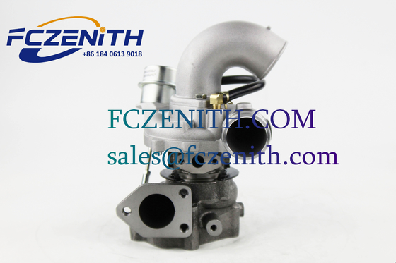 Turbocompresseur de moteur de voiture GT1752S-11 28200-4A001 282004A001 pour Hyundai