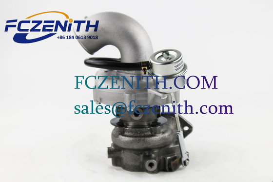 Turbocompresseur de moteur de voiture GT1752S-11 28200-4A001 282004A001 pour Hyundai