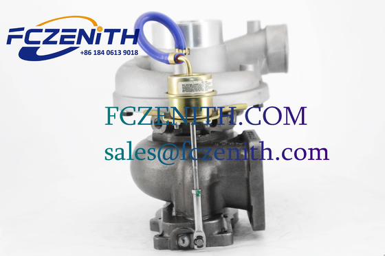 Turbocompresseur diesel de taille standard de GT35-2 Isuzu Turbo 704407